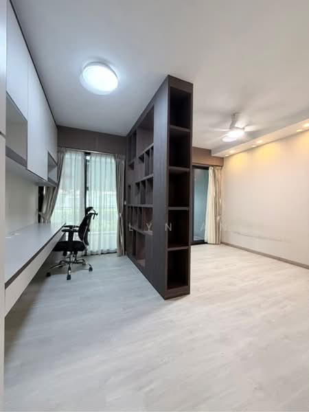 Riverparc Residence, 94 Punggol Drive, 3 Bedrooms, 1,528 sqft, Executive Condominium For Rent, by Jadelyn Ang, 60235246 - PropertyGuru.com.sg