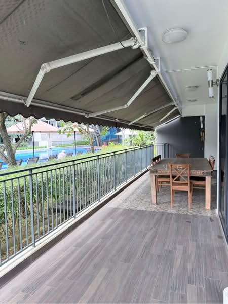 Riverparc Residence, 94 Punggol Drive, 3 Bedrooms, 1,528 sqft, Executive Condominium For Rent, by Jadelyn Ang, 60235246 - PropertyGuru.com.sg