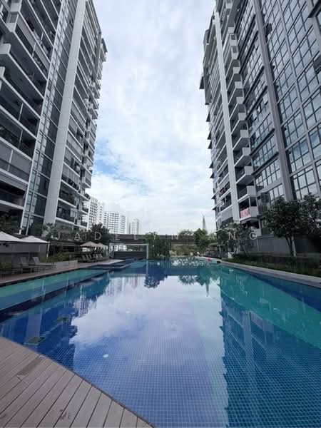 Riverparc Residence, 94 Punggol Drive, 3 Bedrooms, 1,528 sqft, Executive Condominium For Rent, by Jadelyn Ang, 60235246 - PropertyGuru.com.sg