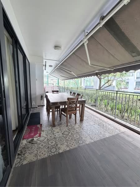 For Rent - Riverparc Residence