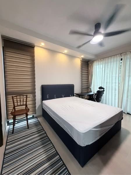 For Rent - Riverparc Residence