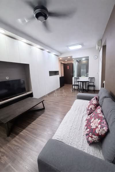 For Rent - Riverparc Residence
