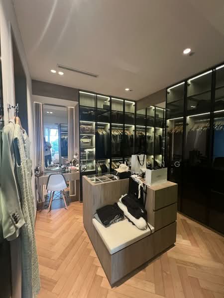 Orange Grove Residences Condominium For Sale at S$ 8,788,888 | PropertyGuru Singapore