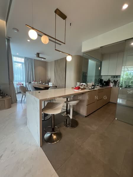 Orange Grove Residences Condominium For Sale at S$ 8,788,888 | PropertyGuru Singapore