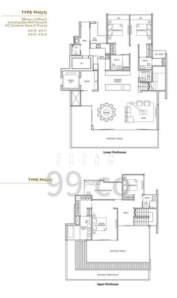 Parvis Condominium For Sale at S$ 7,499,999 | PropertyGuru Singapore