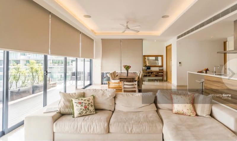 Parvis Condominium For Sale at S$ 7,499,999 | PropertyGuru Singapore