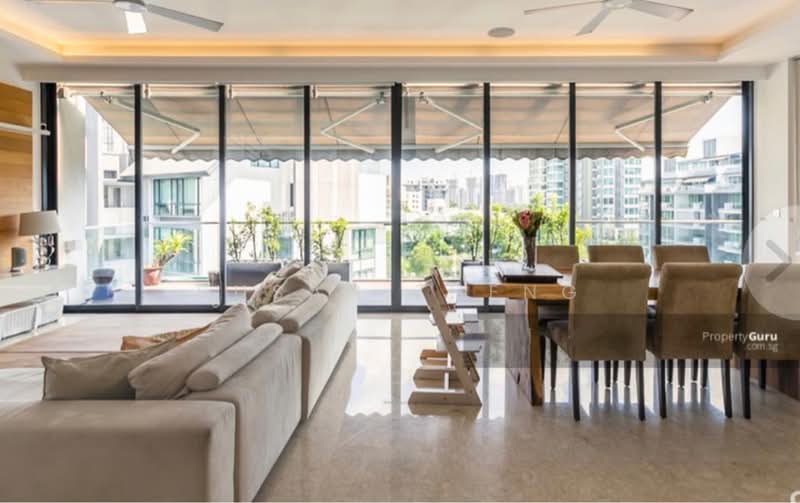 Parvis Condominium For Sale at S$ 7,499,999 | PropertyGuru Singapore