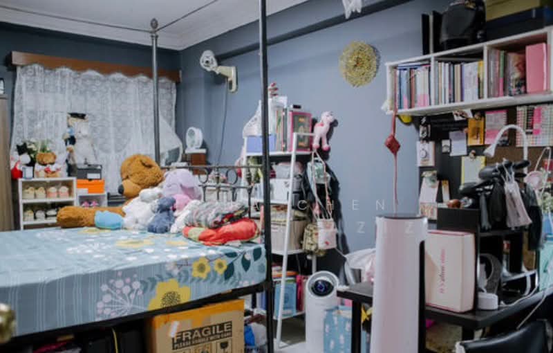 170 Woodlands Street 11 HDB Flat For Sale at S$ 679,000 | PropertyGuru Singapore