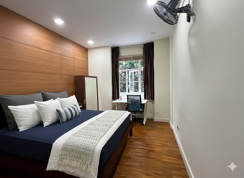 La Suisse I Condominium For Sale at S$ 3,500,000 | PropertyGuru Singapore