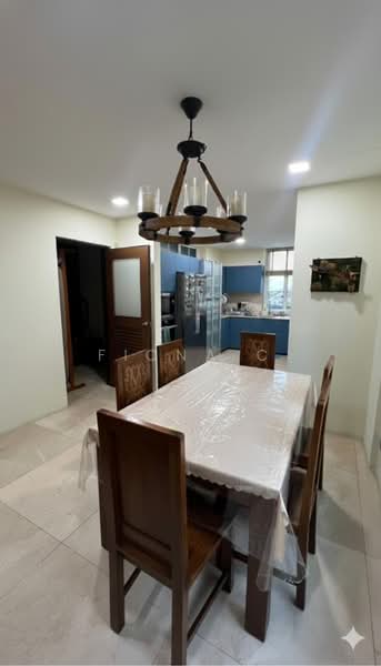 La Suisse I Condominium For Sale at S$ 3,500,000 | PropertyGuru Singapore