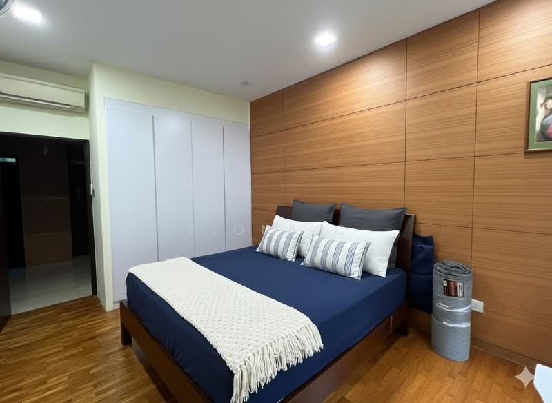 La Suisse I Condominium For Sale at S$ 3,500,000 | PropertyGuru Singapore