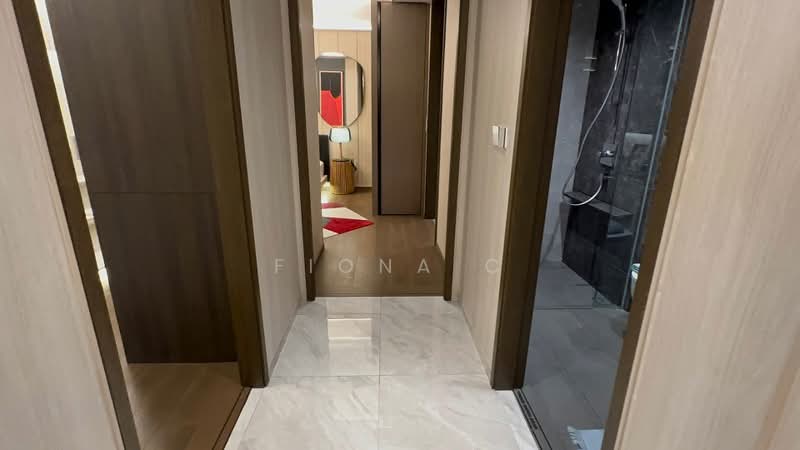 Tembusu Grand, , 2 Bedrooms, 743 sqft, Condominium For Rent, by Fiona C, 60235284 - PropertyGuru.com.sg