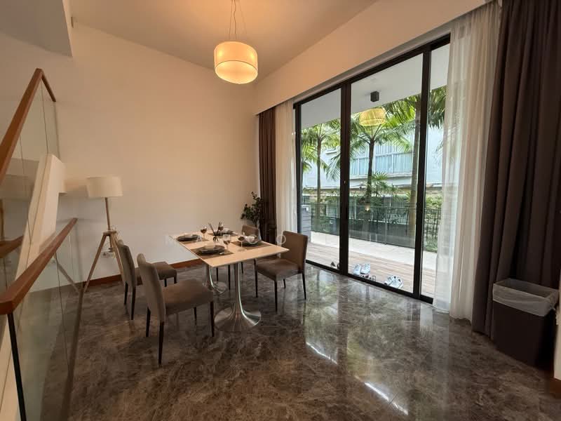 Alana Cluster House For Sale at S$ 4,329,000 | PropertyGuru Singapore
