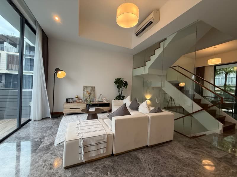 Alana Cluster House For Sale at S$ 4,329,000 | PropertyGuru Singapore