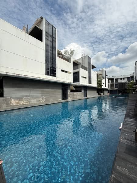 Alana Cluster House For Sale at S$ 4,329,000 | PropertyGuru Singapore