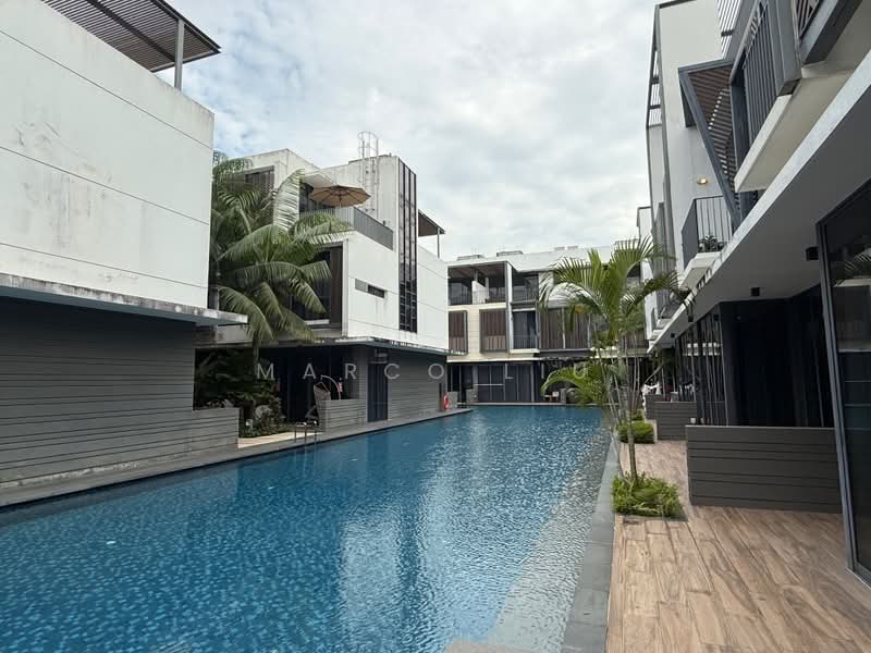 Alana Cluster House For Sale at S$ 4,329,000 | PropertyGuru Singapore