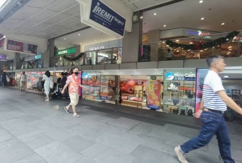 Lucky Plaza, Orchard Road, Orchard / River Valley, 3,045 sqft, Food & Beverage For Sale, by Cristiano Wang 黄家闳, 60235289 - CommercialGuru.com.sg