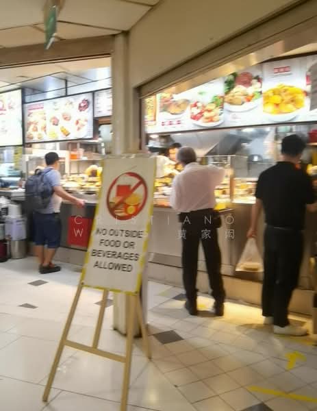Lucky Plaza, Orchard Road, Orchard / River Valley, 3,045 sqft, Food & Beverage For Sale, by Cristiano Wang 黄家闳, 60235289 - CommercialGuru.com.sg