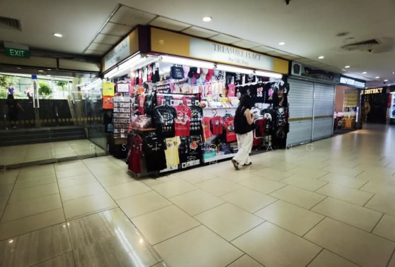 Lucky Plaza, Orchard Road, Orchard / River Valley, 3,045 sqft, Food & Beverage For Sale, by Cristiano Wang 黄家闳, 60235289 - CommercialGuru.com.sg