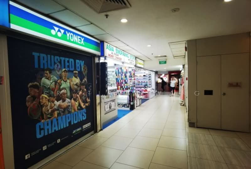 Lucky Plaza, Orchard Road, Orchard / River Valley, 3,045 sqft, Food & Beverage For Sale, by Cristiano Wang 黄家闳, 60235289 - CommercialGuru.com.sg