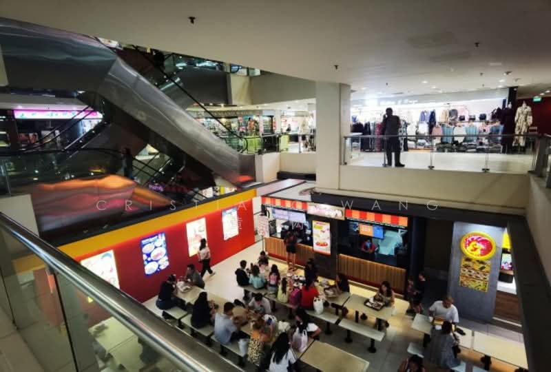 Lucky Plaza, Orchard Road, Orchard / River Valley, 3,045 sqft, Food & Beverage For Sale, by Cristiano Wang 黄家闳, 60235289 - CommercialGuru.com.sg