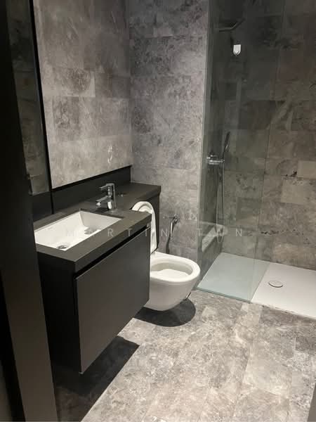 OUE Twin Peaks, 33 Leonie Hill Road, 1 Bedroom, 549 sqft, Condominium For Rent, by Martin Tan, 60235299 - PropertyGuru.com.sg