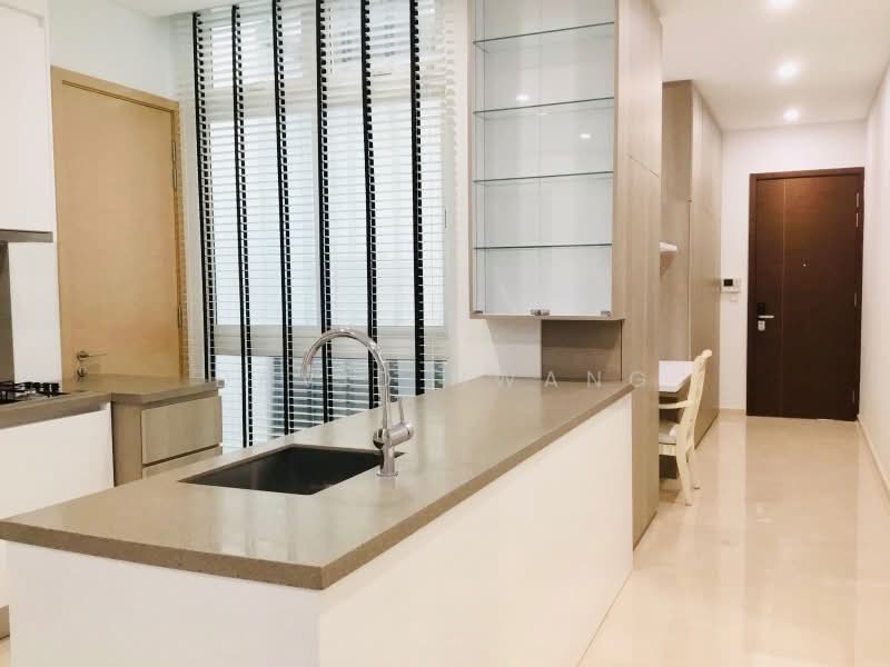 SeaSuites, 252 Pasir Panjang Road, 2 Bedrooms, 893 sqft, Apartment For Rent, by David Hwang, 60235311 - PropertyGuru.com.sg