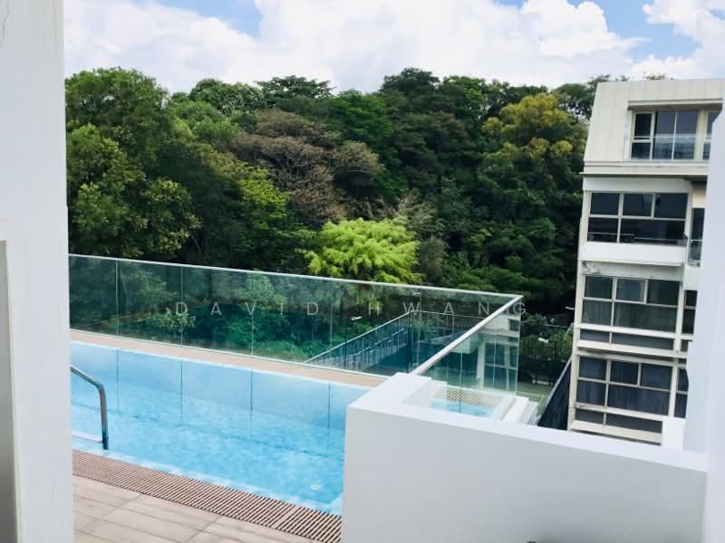 SeaSuites, 252 Pasir Panjang Road, 2 Bedrooms, 893 sqft, Apartment For Rent, by David Hwang, 60235311 - PropertyGuru.com.sg