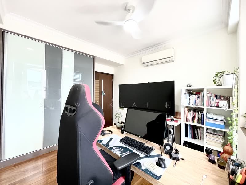 Breezy Mansions Apartment For Sale at S$ 1,580,000 | PropertyGuru Singapore