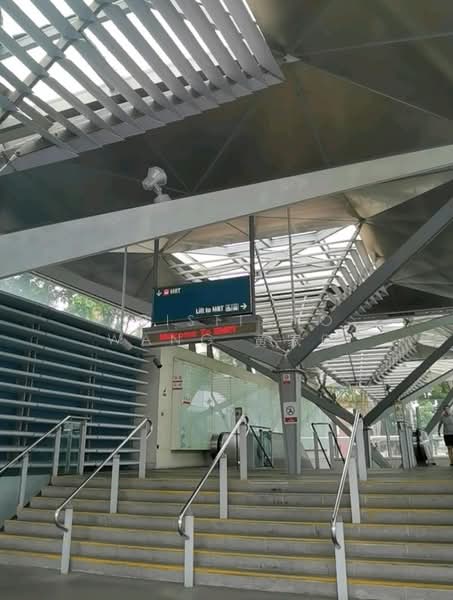 Chuan Park, 240 Lorong Chuan, 1,119 sqft, Shop / Shophouse For Sale, by Cristiano Wang 黄家闳, 60235317 - CommercialGuru.com.sg