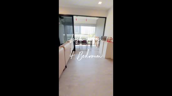 Lush Acres Executive Condominium For Sale at S$ 2,200,000 | PropertyGuru Singapore