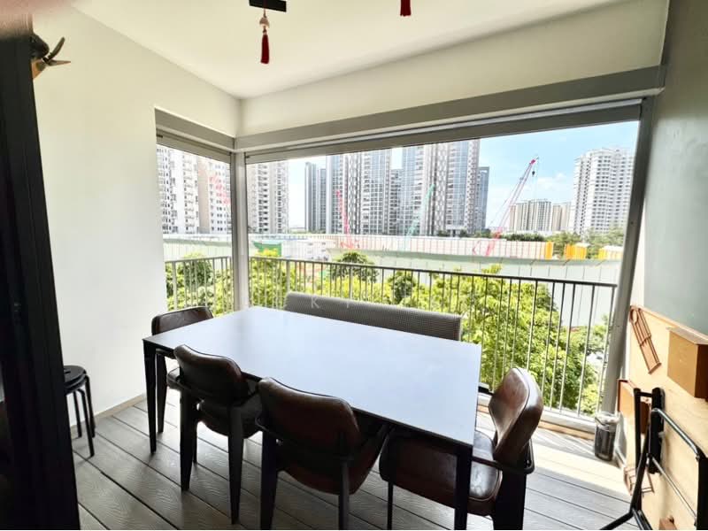 Lush Acres Executive Condominium For Sale at S$ 2,200,000 | PropertyGuru Singapore
