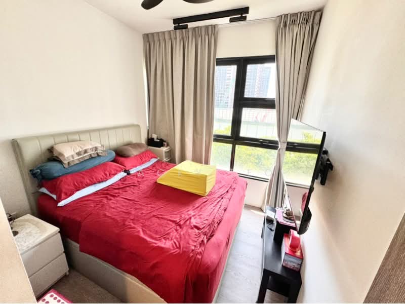 Lush Acres Executive Condominium For Sale at S$ 2,200,000 | PropertyGuru Singapore