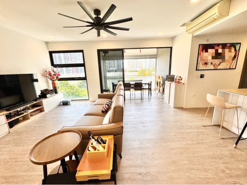 Lush Acres Executive Condominium For Sale at S$ 2,200,000 | PropertyGuru Singapore