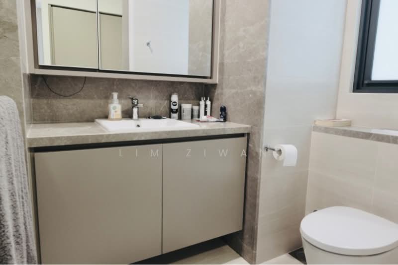 Highline Residences, 11 Kim Tian Road, 2 Bedrooms, 800 sqft, Condominium For Rent, by Lim Ziwan, 60235323 - PropertyGuru.com.sg