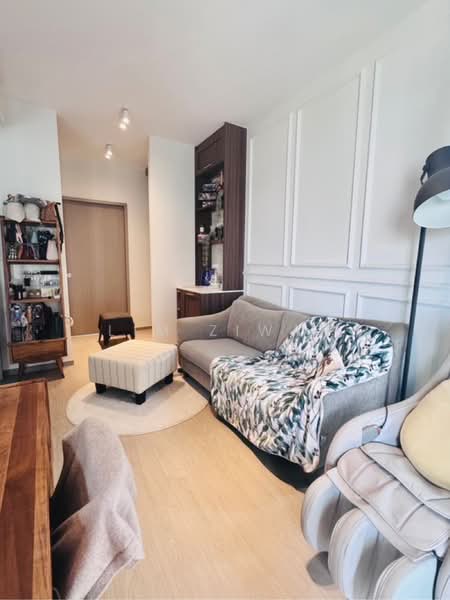 The Garden Residences Condominium For Sale at S$ 3,150,000 | PropertyGuru Singapore