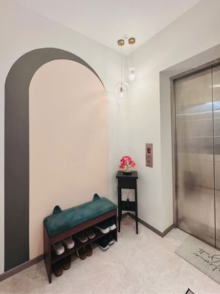 The Garden Residences Condominium For Sale at S$ 3,150,000 | PropertyGuru Singapore