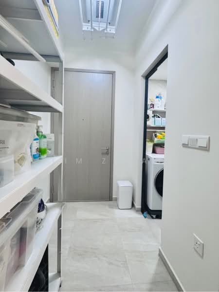 The Garden Residences Condominium For Sale at S$ 3,150,000 | PropertyGuru Singapore