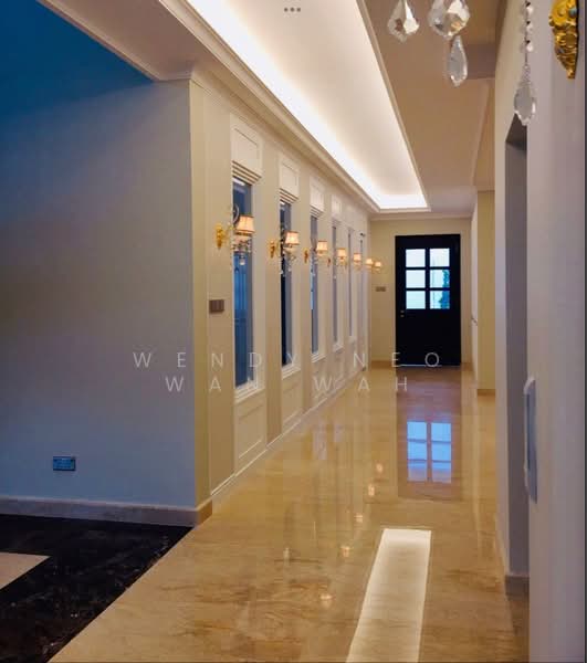 Tanglin Hill, Tanglin Hill, 7 Bedrooms, 15,000 sqft, Good Class Bungalow For Rent, by Wendy Neo Wan Wah, 60235327 - PropertyGuru.com.sg