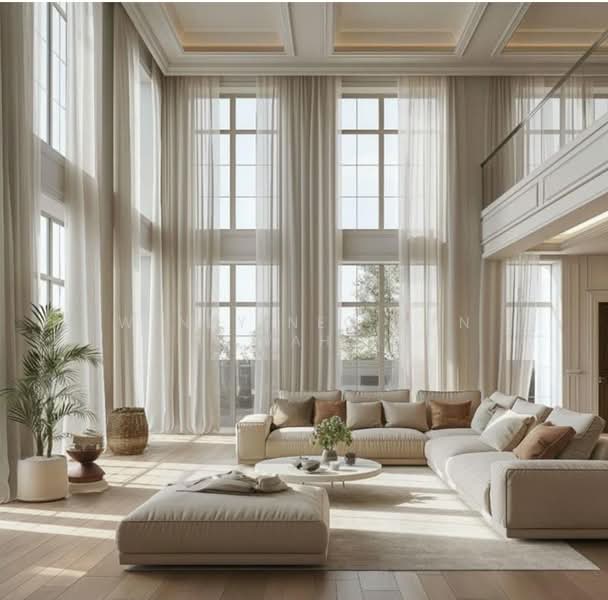 Tanglin Hill, Tanglin Hill, 7 Bedrooms, 15,000 sqft, Good Class Bungalow For Rent, by Wendy Neo Wan Wah, 60235327 - PropertyGuru.com.sg