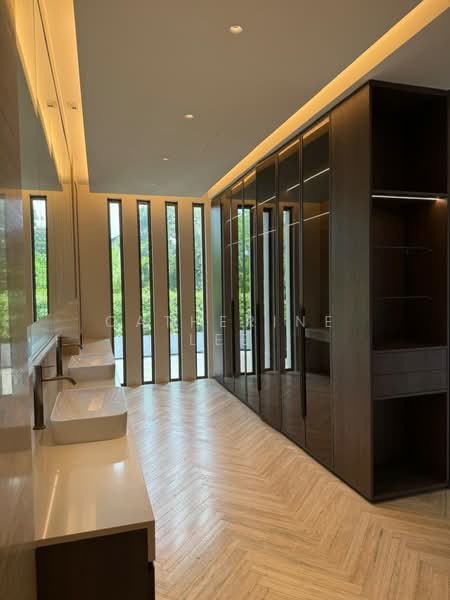 ★Eminence Landed★ Brand New Semi-D @ Sembawang Hills 1km to St. Nic Semi-Detached House For Sale at S$ 9,000,000 | PropertyGuru Singapore