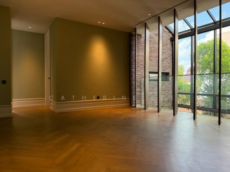 ★Eminence Landed★ Brand New Semi-D @ Sembawang Hills 1km to St. Nic Semi-Detached House For Sale at S$ 9,000,000 | PropertyGuru Singapore