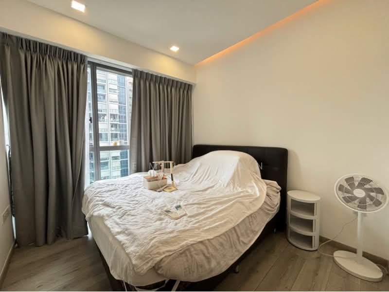 The Alps Residences Condominium For Sale at S$ 1,150,000 | PropertyGuru Singapore