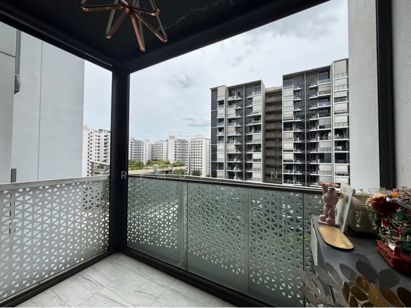 The Alps Residences Condominium For Sale at S$ 1,150,000 | PropertyGuru Singapore