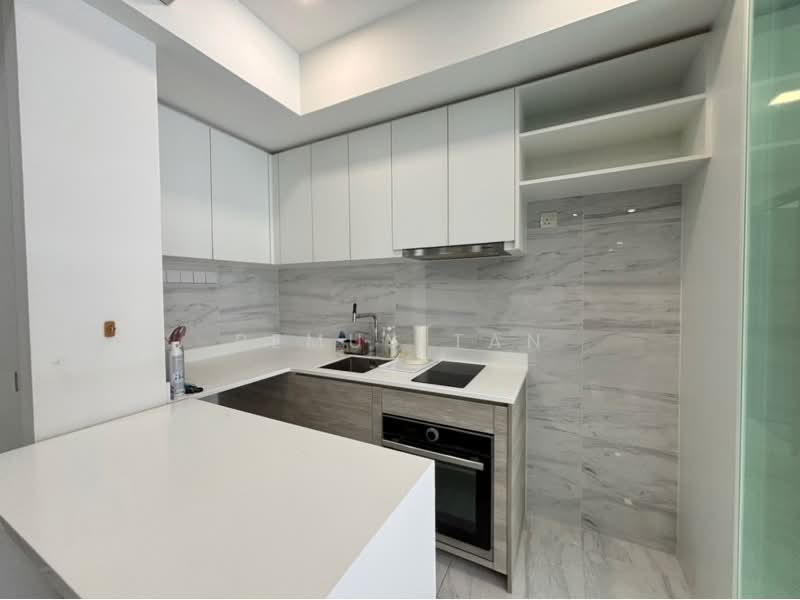 The Alps Residences Condominium For Sale at S$ 1,150,000 | PropertyGuru Singapore