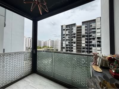 For Sale - The Alps Residences