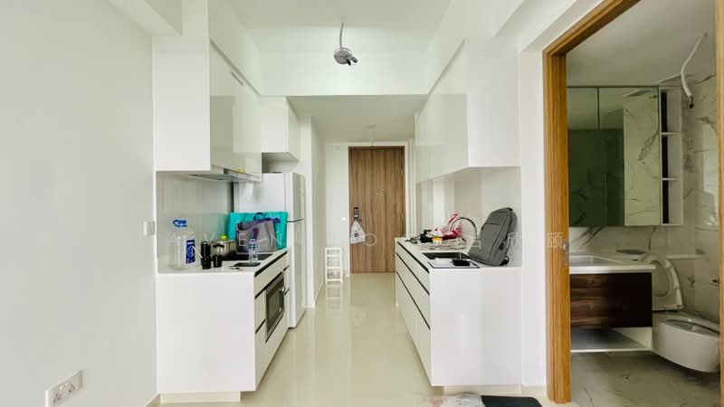 Parc Botannia, 18 Fernvale Street, 1 Bedroom, 441 sqft, Condominium For Rent, by Laven Loo 吕欣颐, 60235346 - PropertyGuru.com.sg