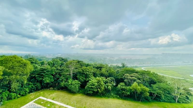 Parc Botannia, 18 Fernvale Street, 1 Bedroom, 441 sqft, Condominium For Rent, by Laven Loo 吕欣颐, 60235346 - PropertyGuru.com.sg