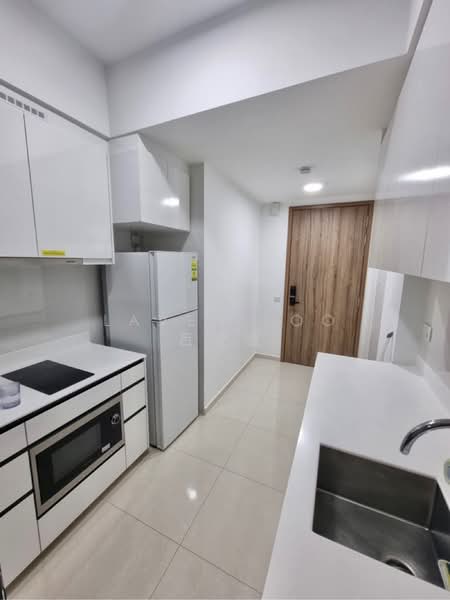 Parc Botannia, 18 Fernvale Street, 1 Bedroom, 441 sqft, Condominium For Rent, by Laven Loo 吕欣颐, 60235346 - PropertyGuru.com.sg