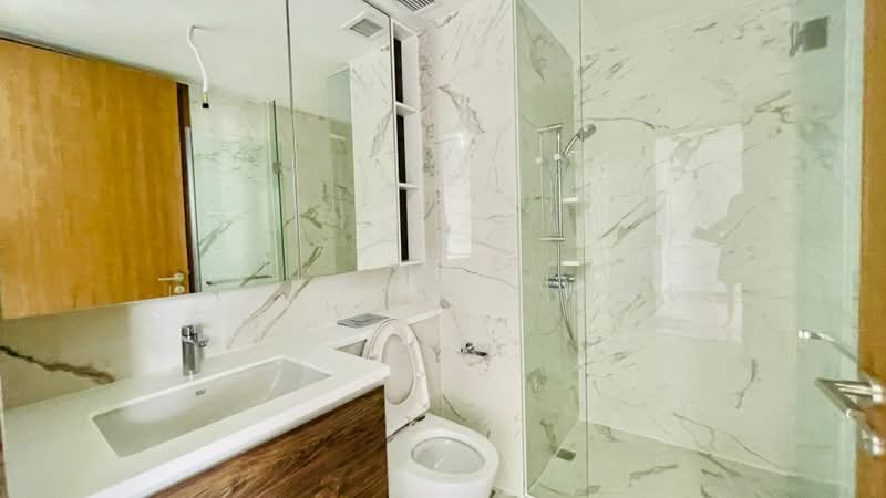 Parc Botannia, 18 Fernvale Street, 1 Bedroom, 441 sqft, Condominium For Rent, by Laven Loo 吕欣颐, 60235346 - PropertyGuru.com.sg